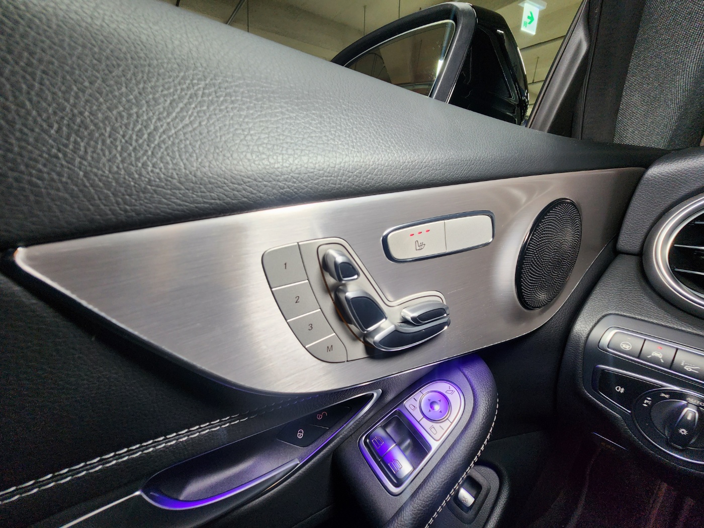 C200 Coupe