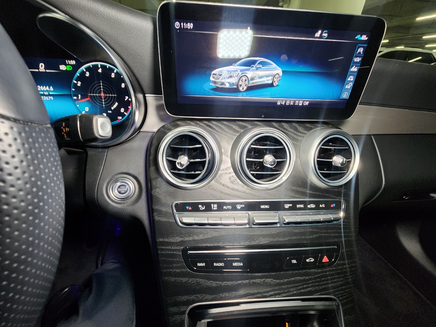 C200 Coupe