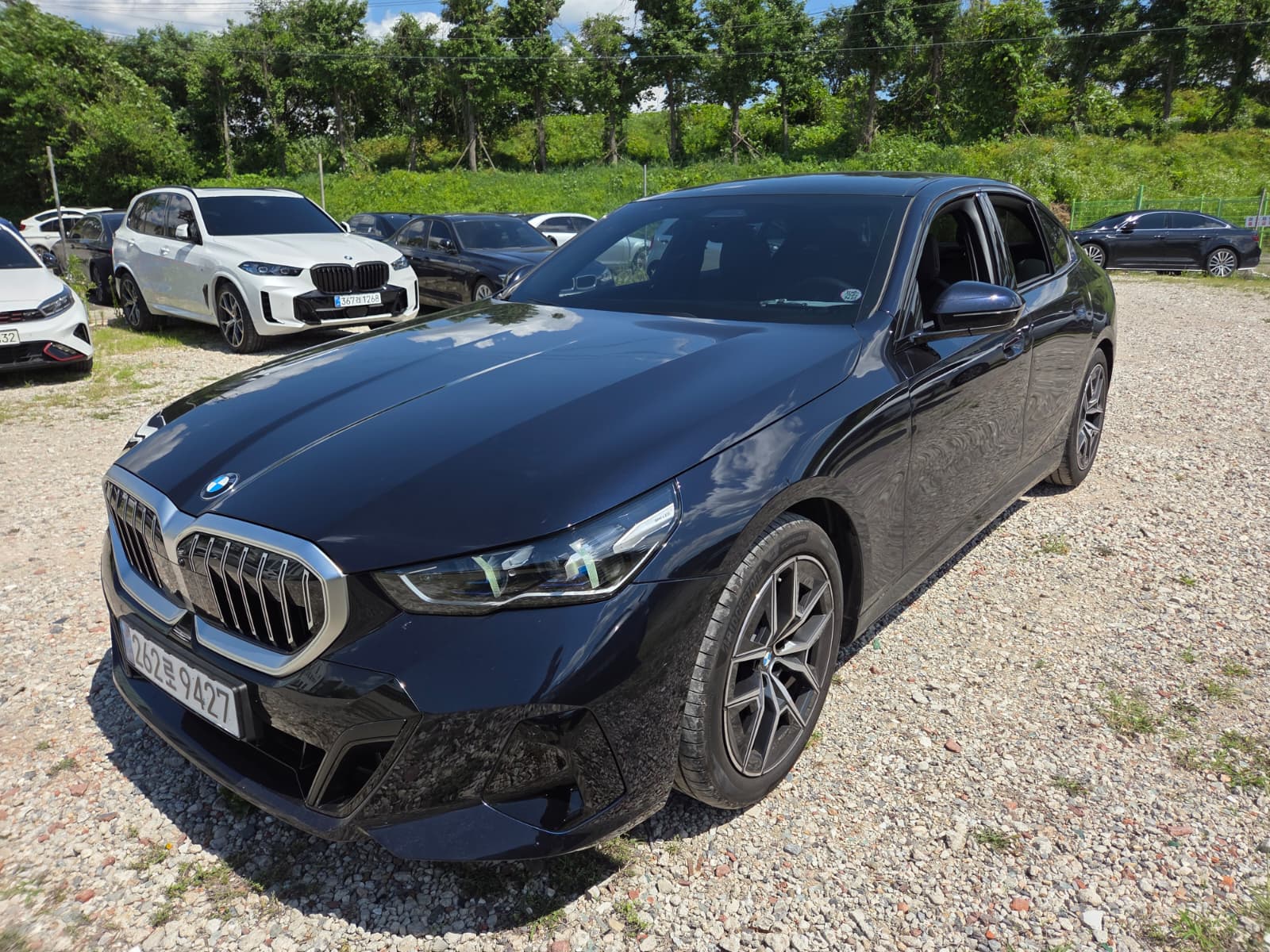 520i M KIT