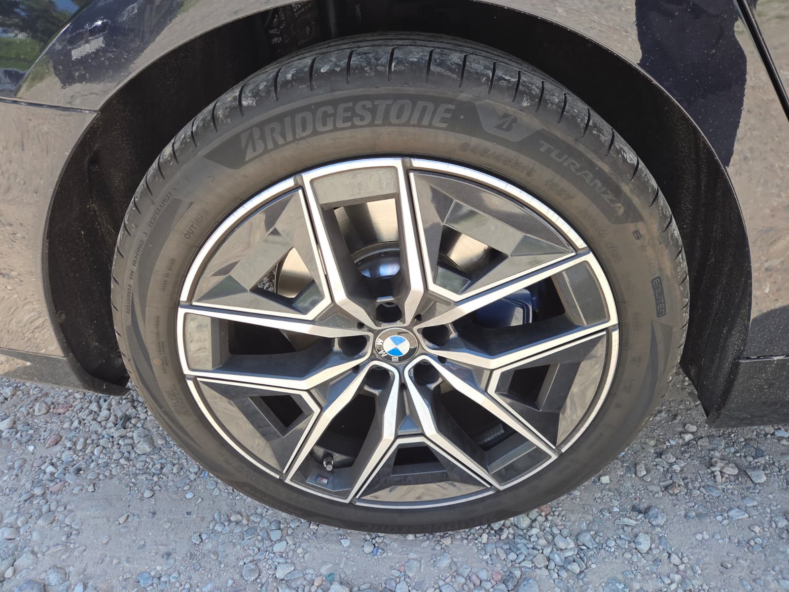 520i M KIT