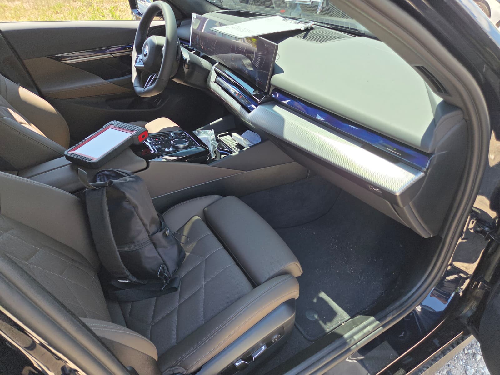 520i M KIT