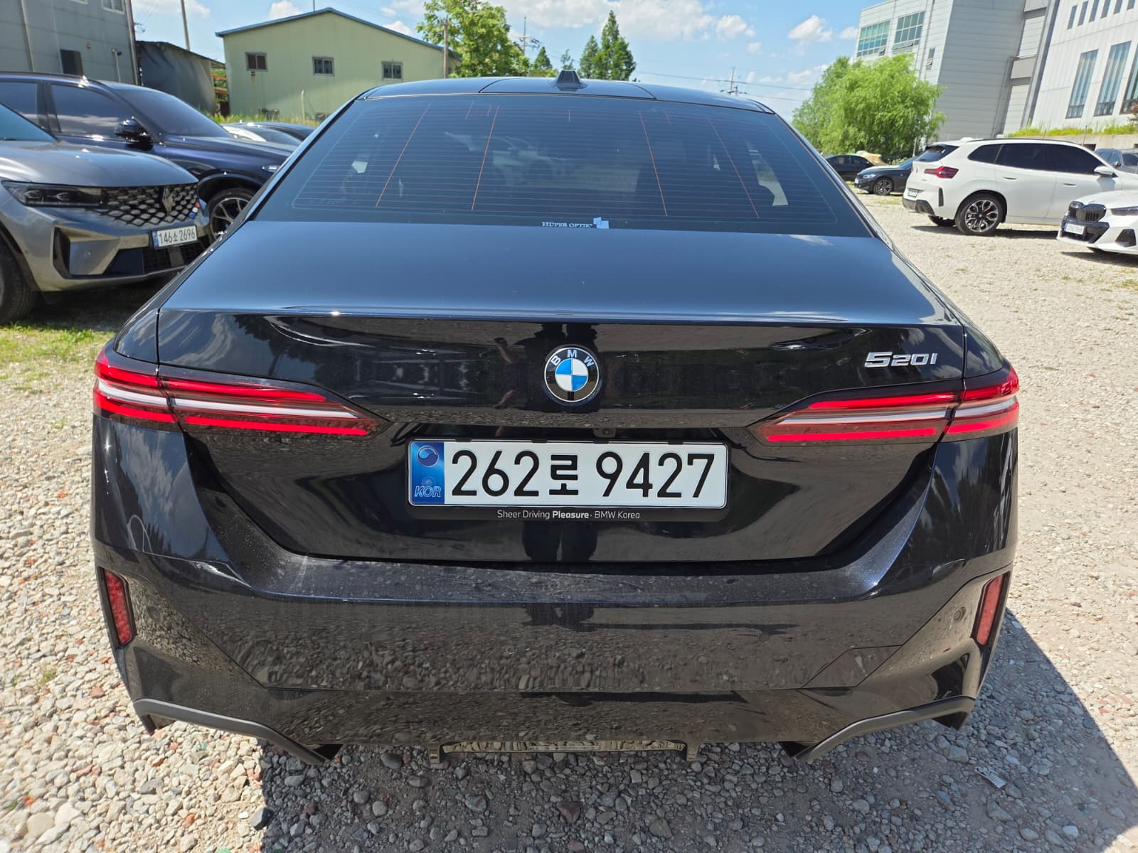 520i M KIT