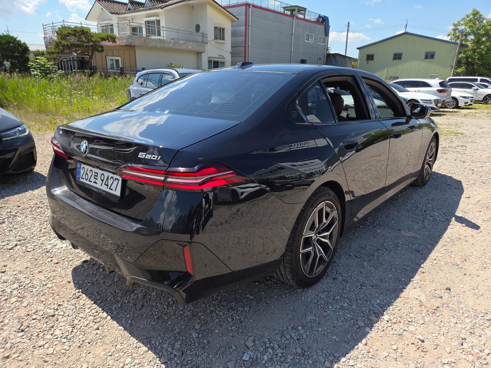 520i M KIT