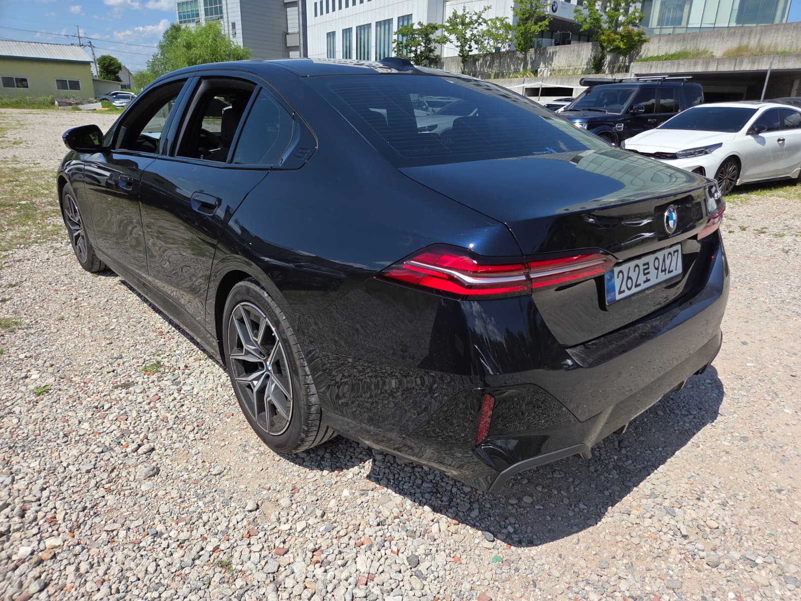 520i M KIT