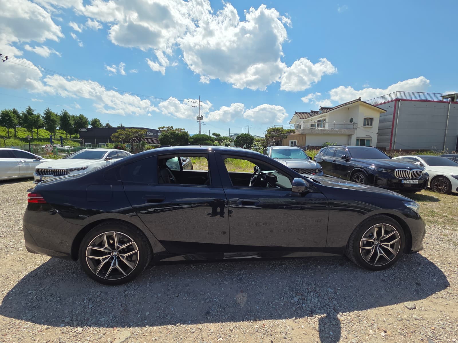520i M KIT