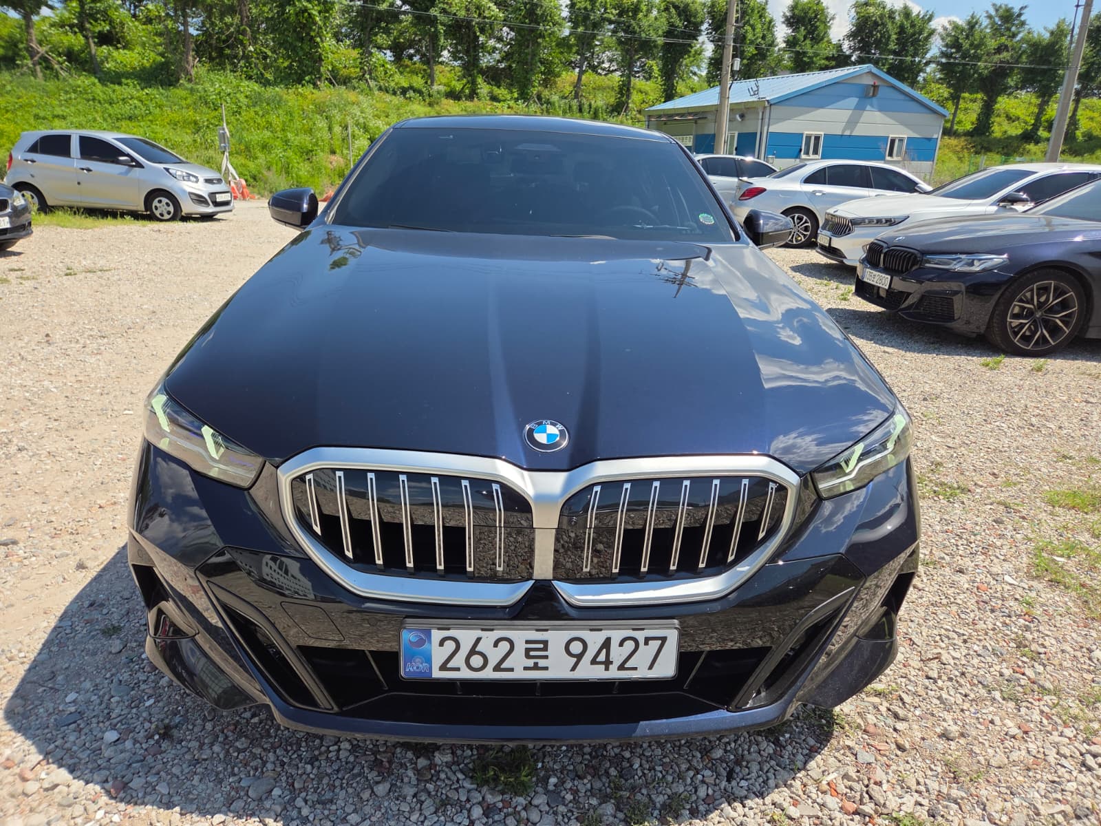 520i M KIT
