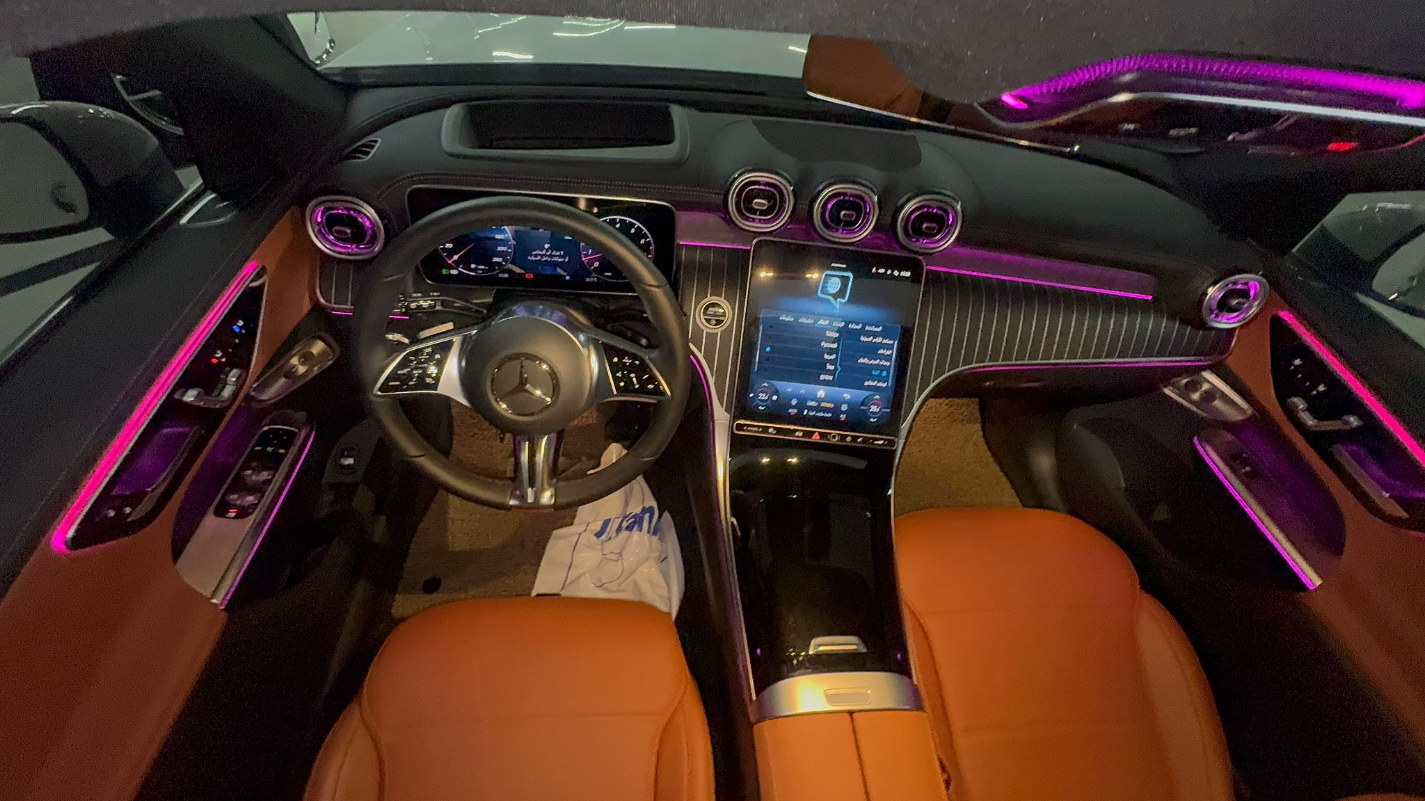 GLC300