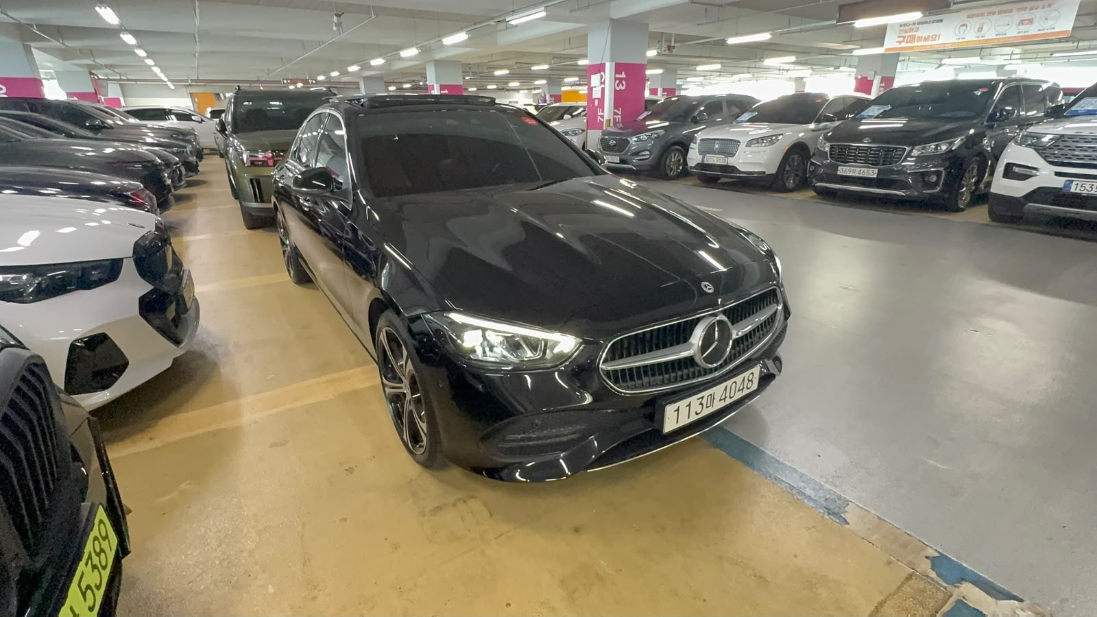 C300