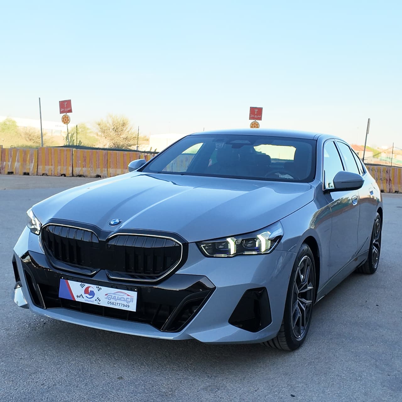 520i M KIT
