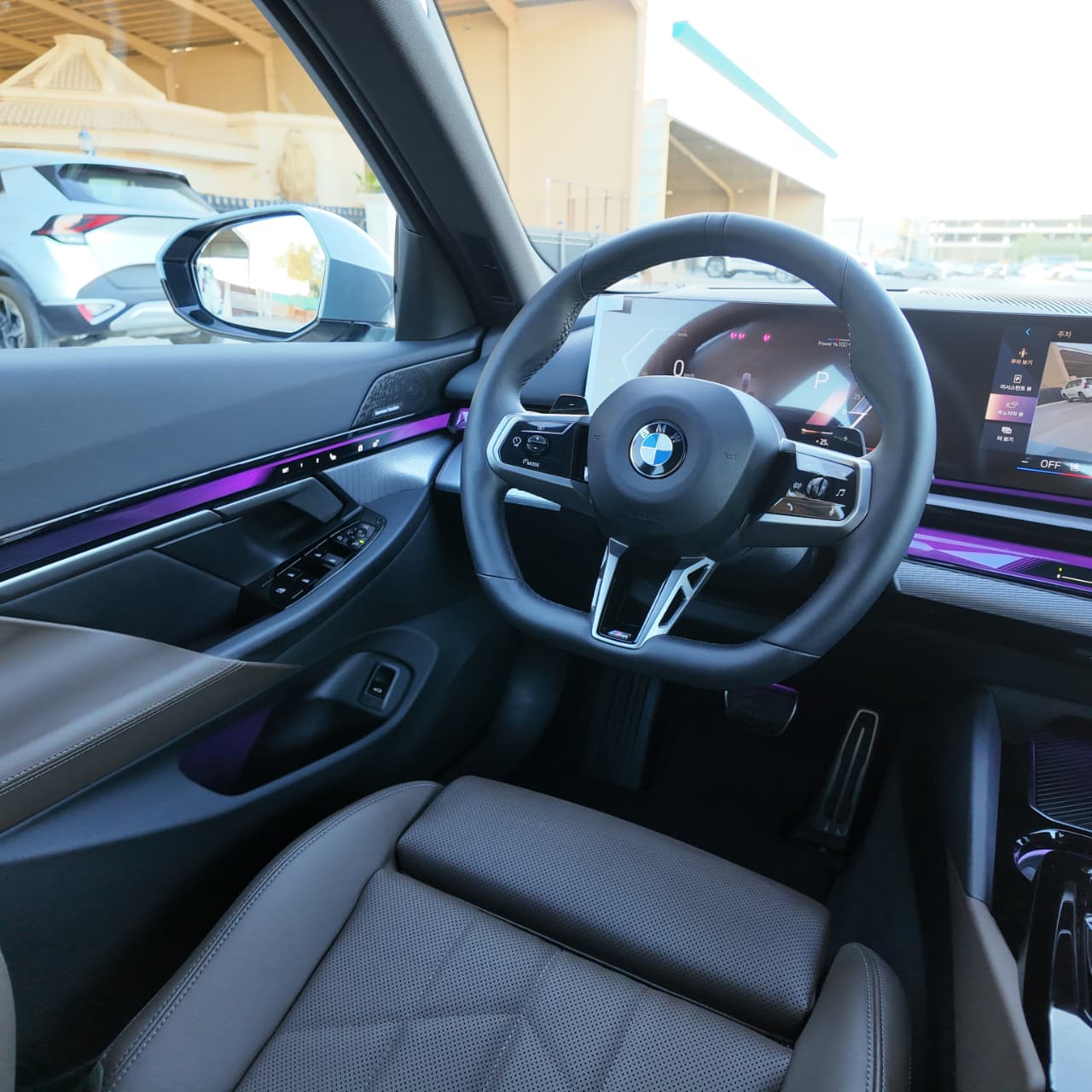 520i M KIT