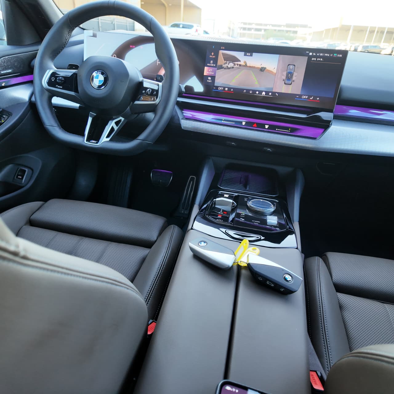 520i M KIT