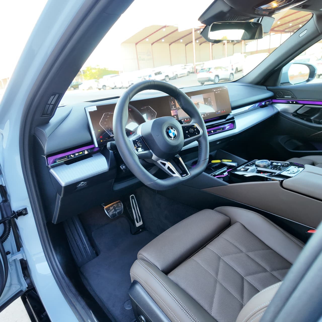 520i M KIT
