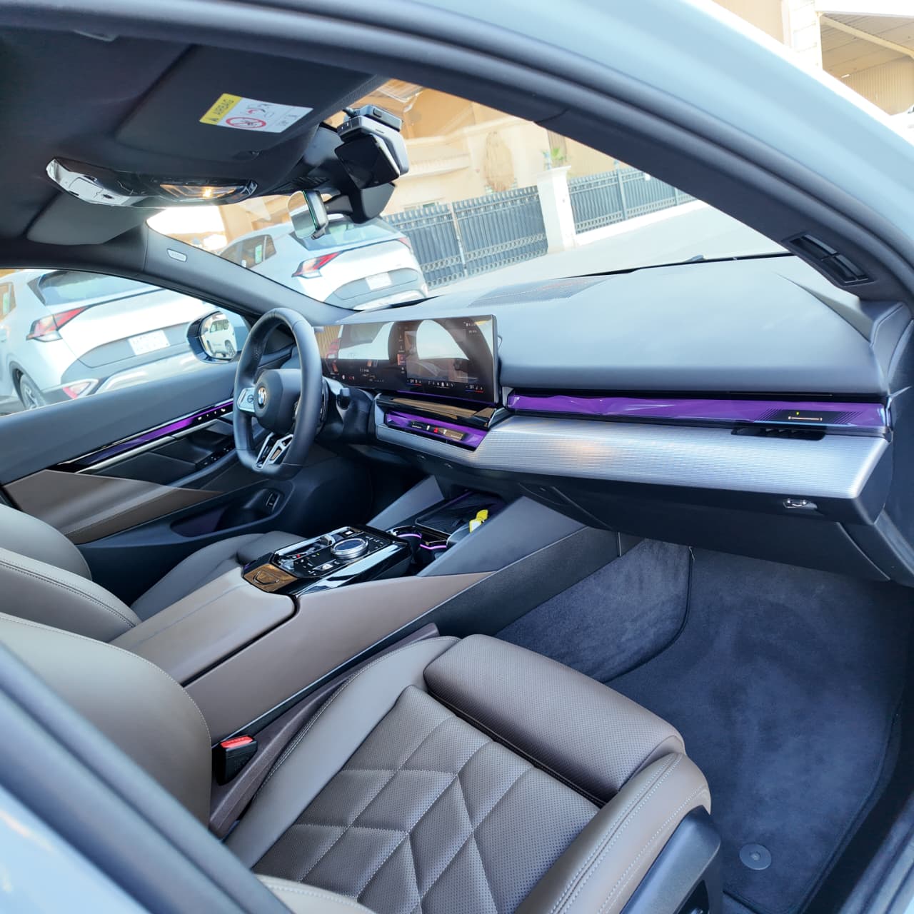 520i M KIT