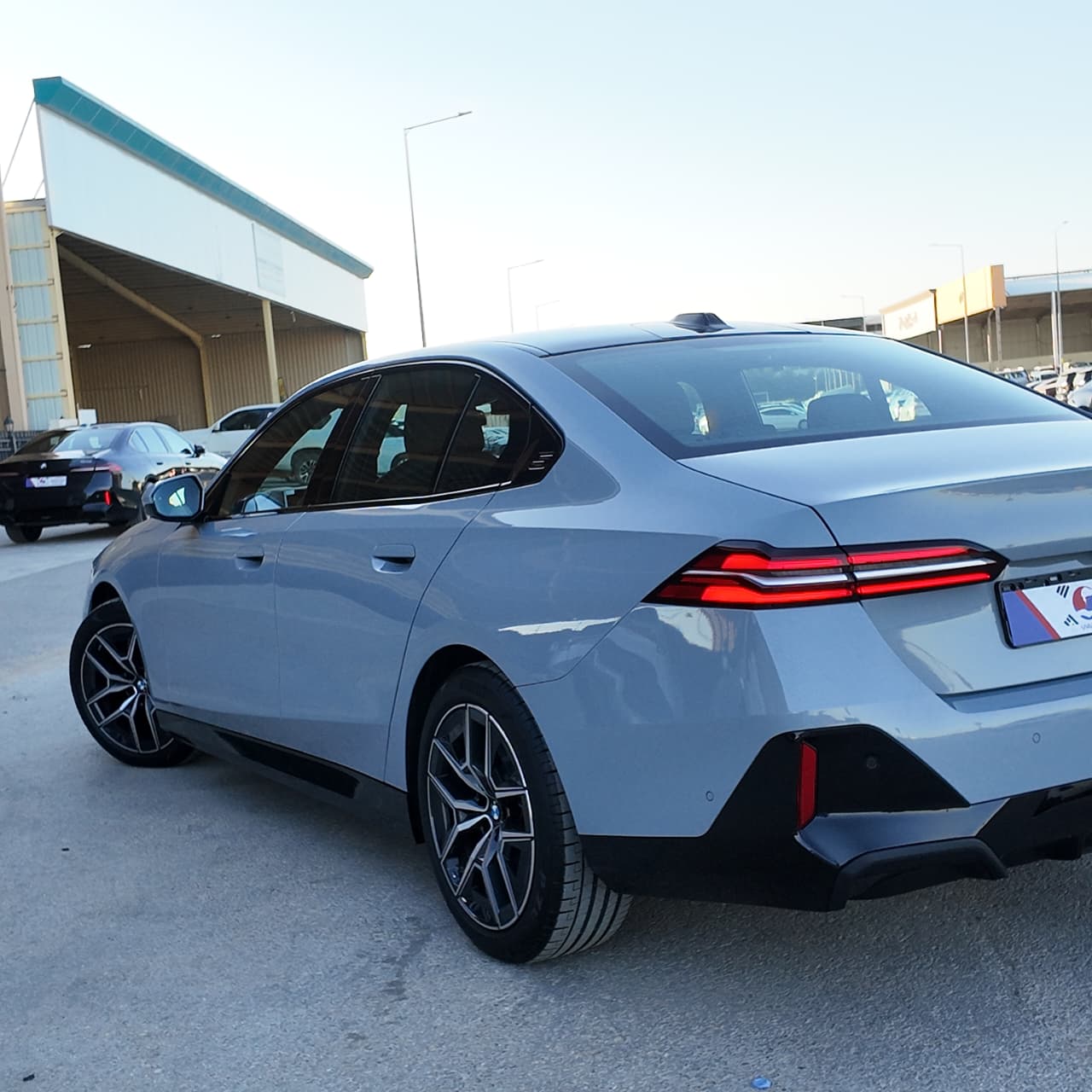 520i M KIT