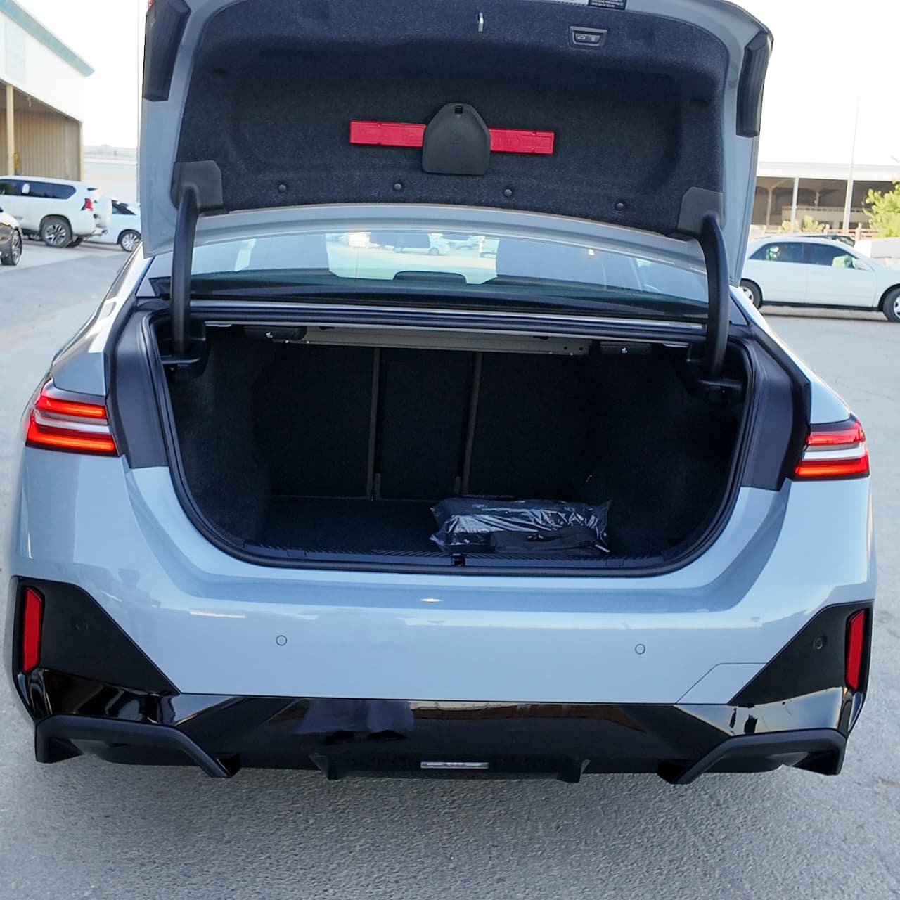 520i M KIT