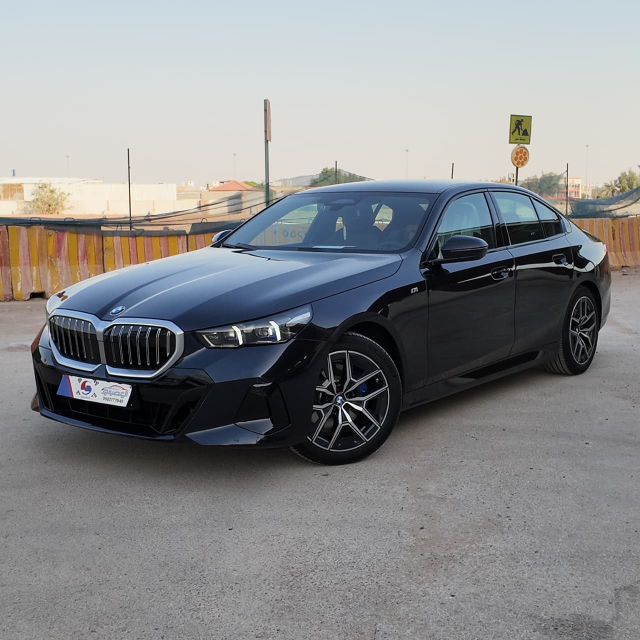  520i M KIT