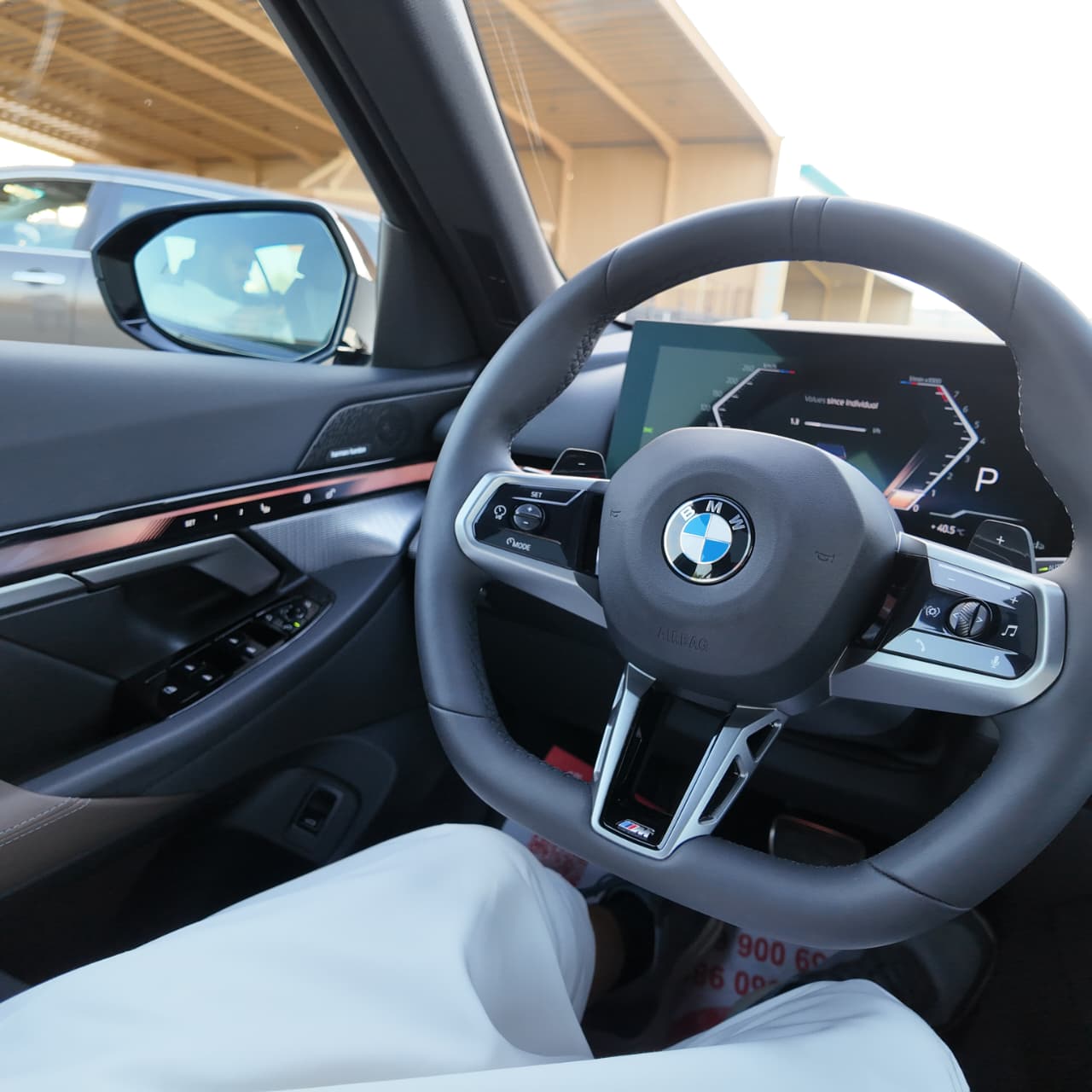  520i M KIT