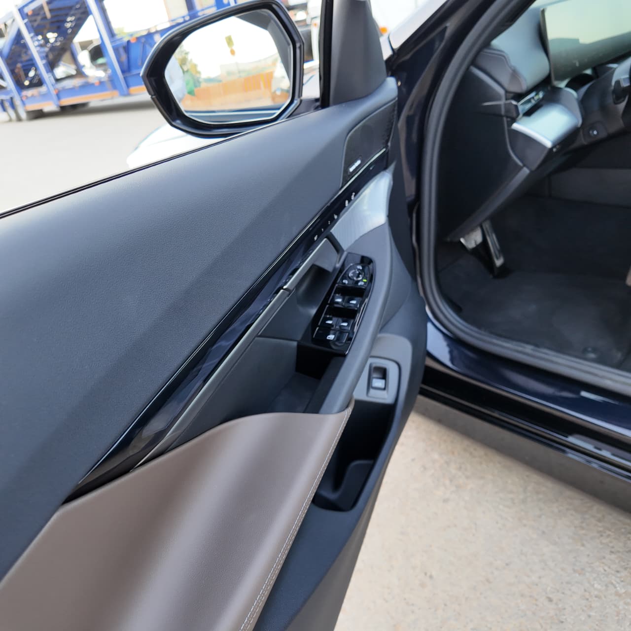  520i M KIT