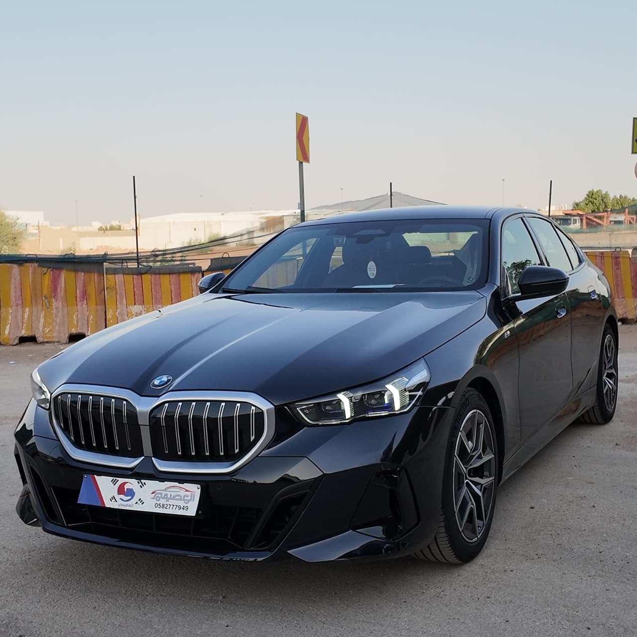  520i M KIT