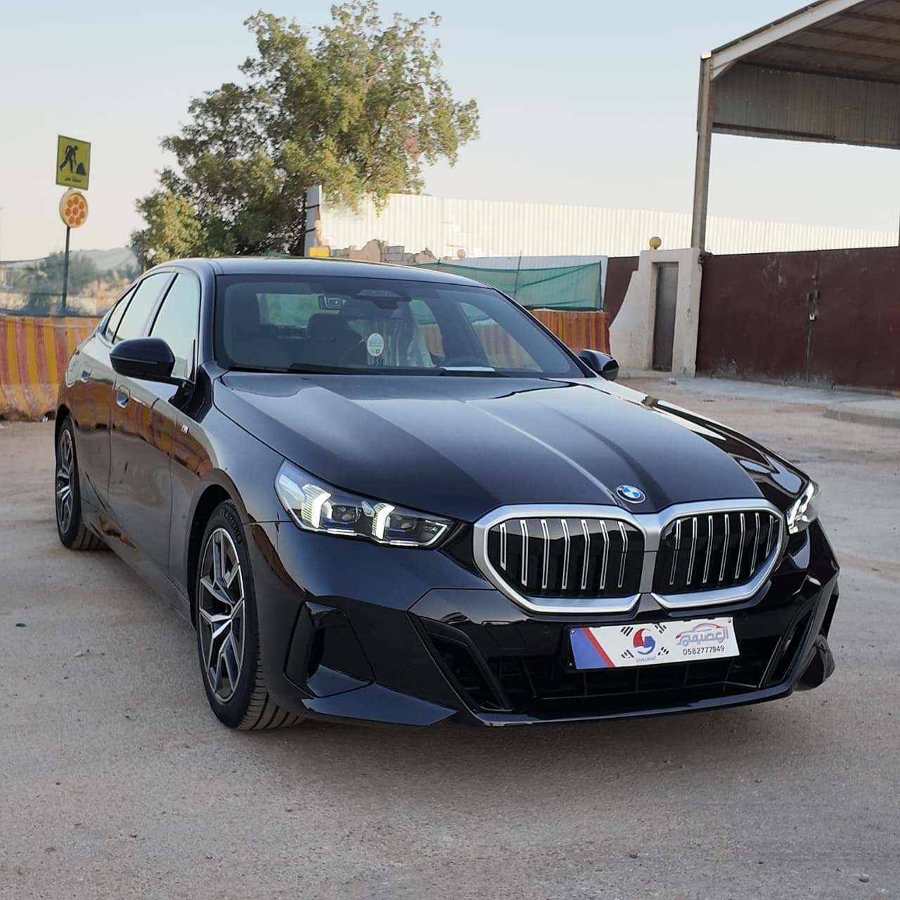  520i M KIT