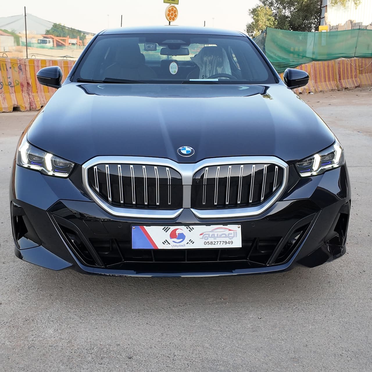  520i M KIT