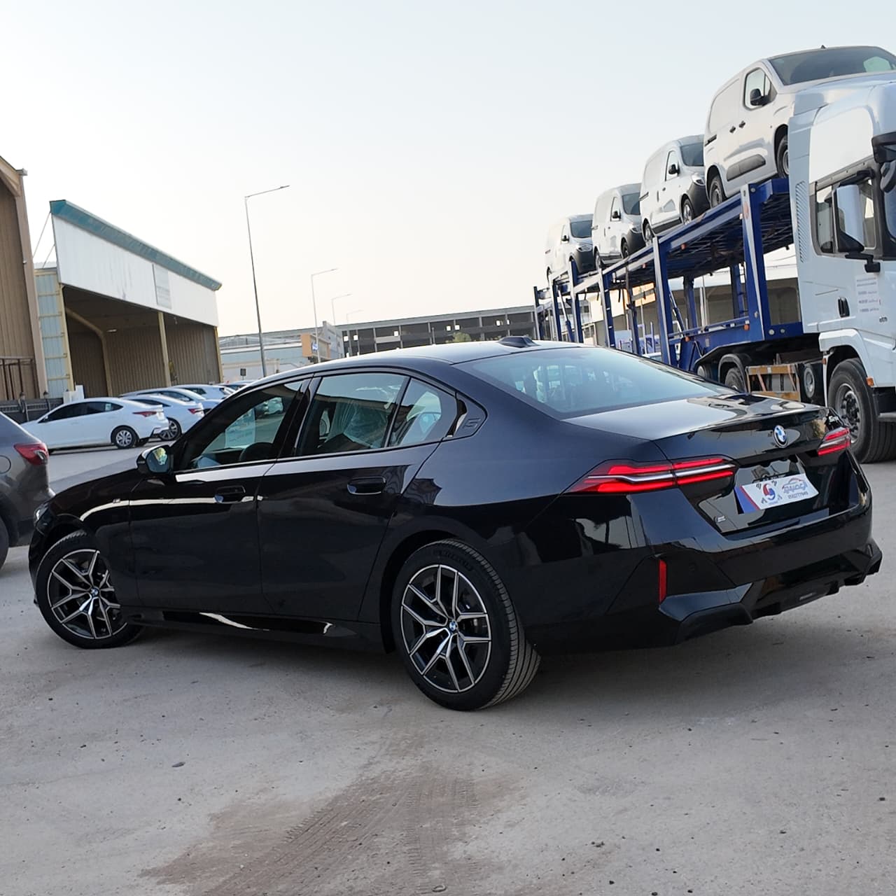  520i M KIT
