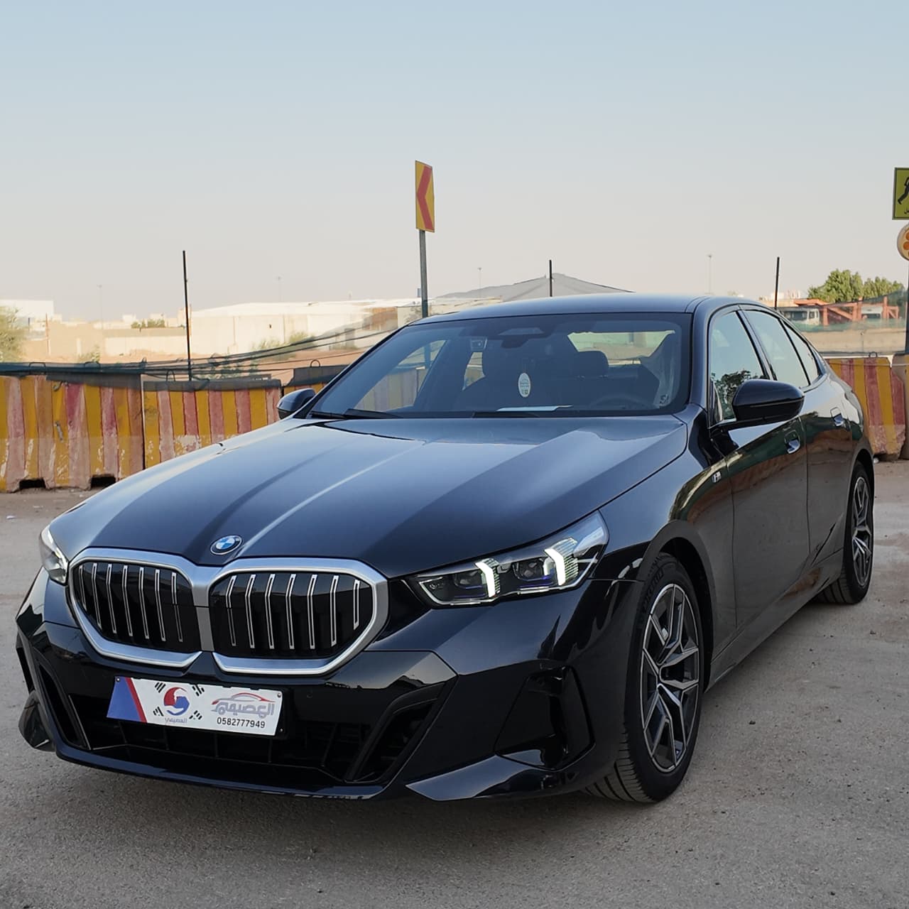 520i M KIT