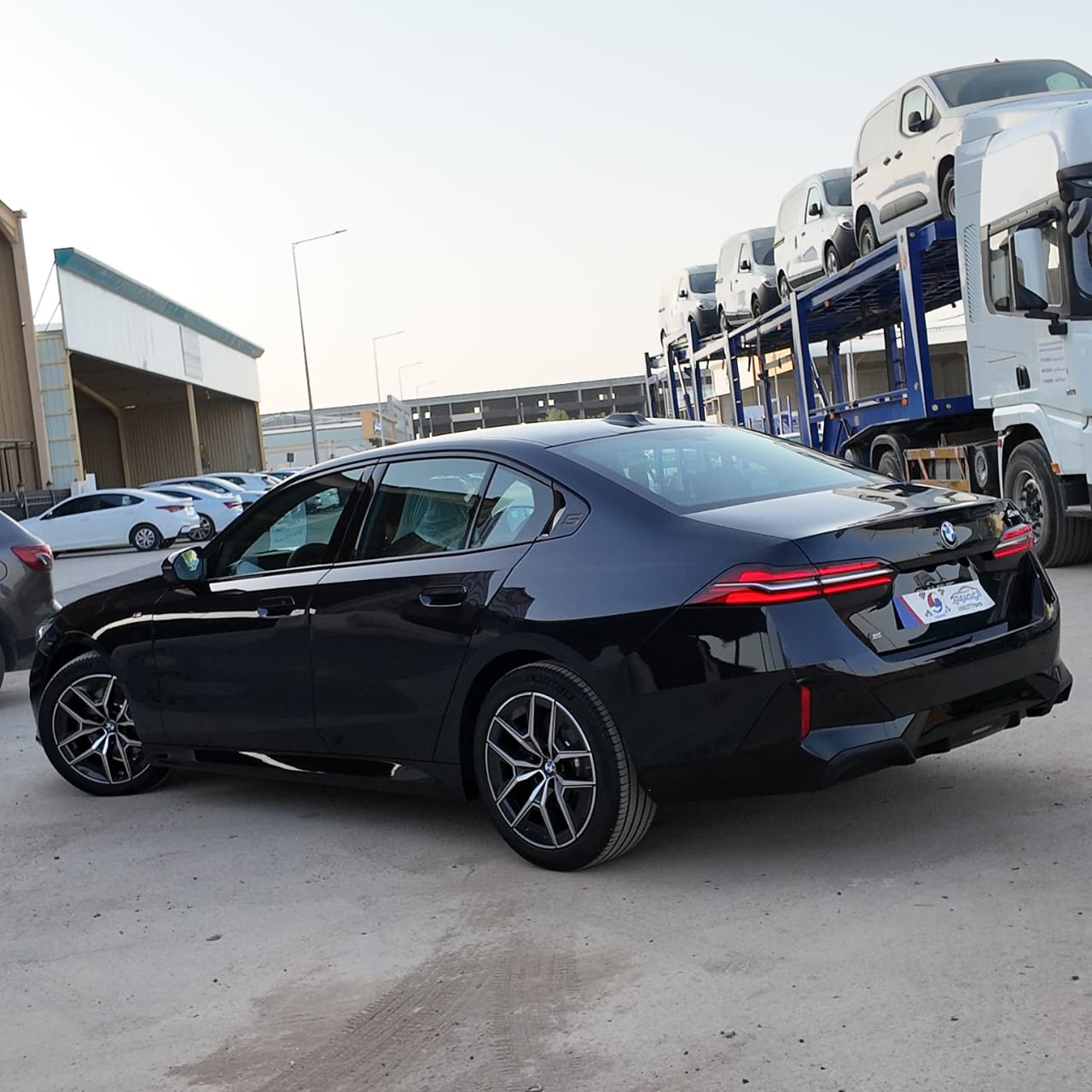  520i M KIT