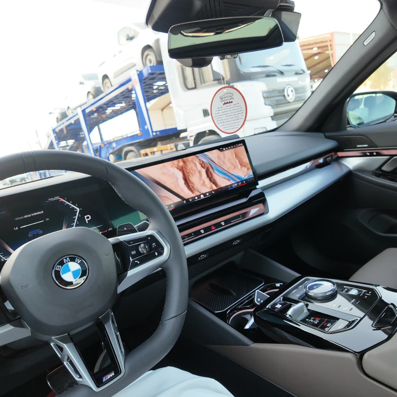  520i M KIT