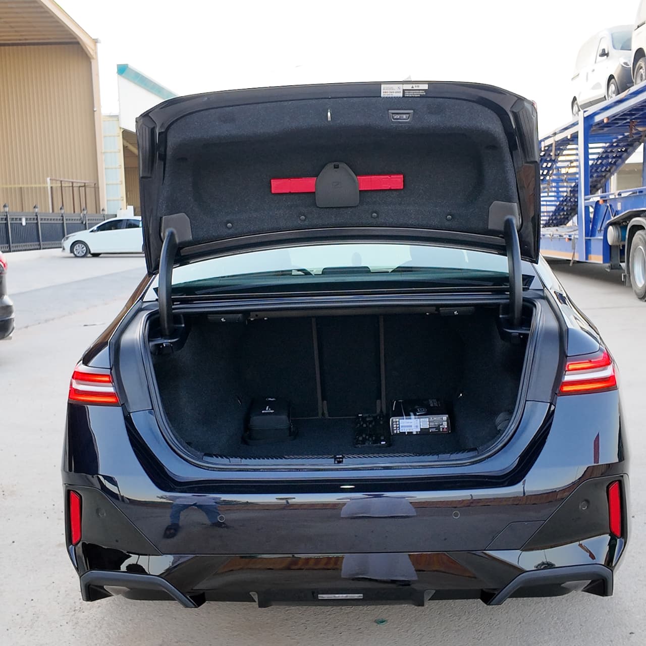  520i M KIT