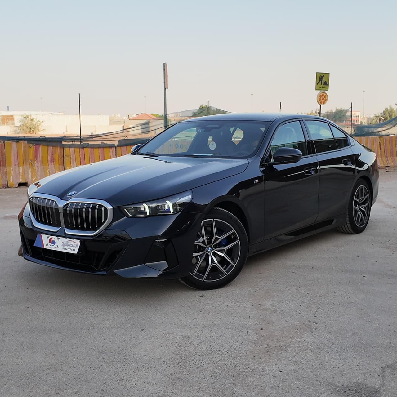  520i M KIT