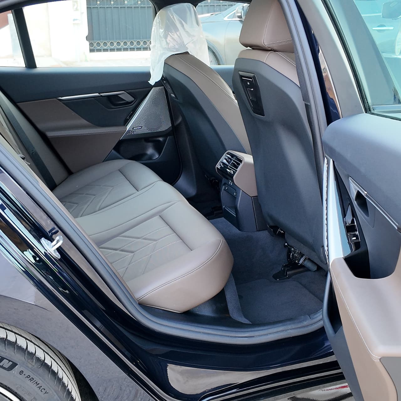  520i M KIT