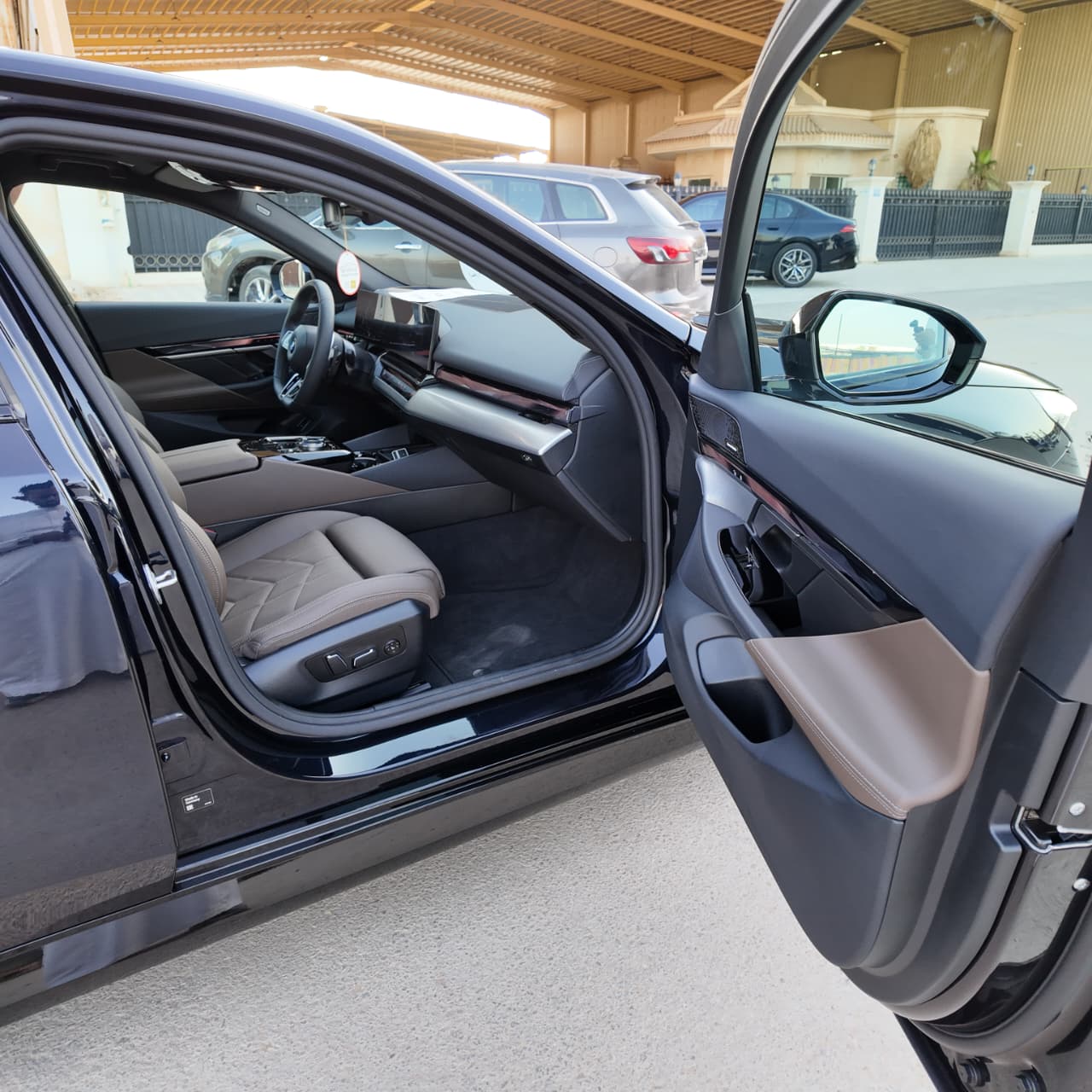  520i M KIT