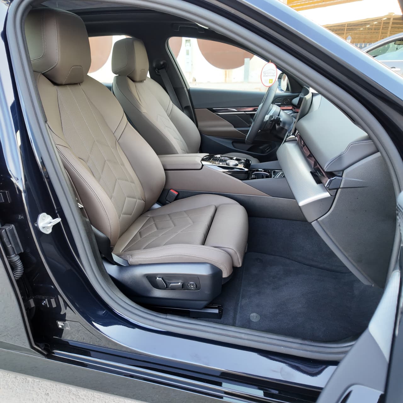  520i M KIT