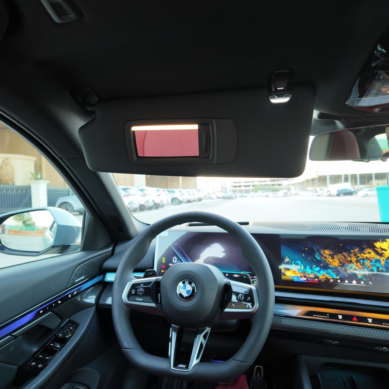  520i M KIT