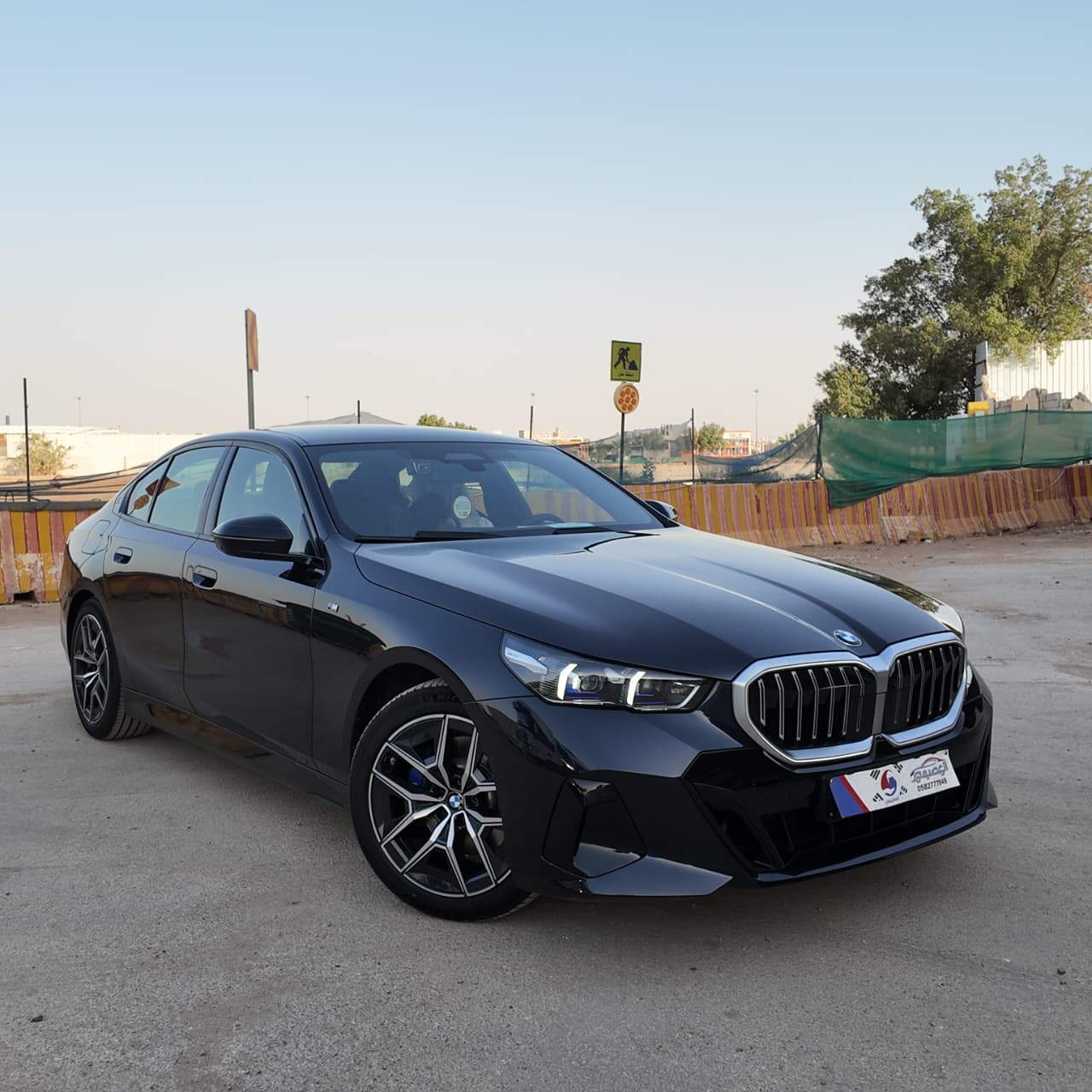  520i M KIT