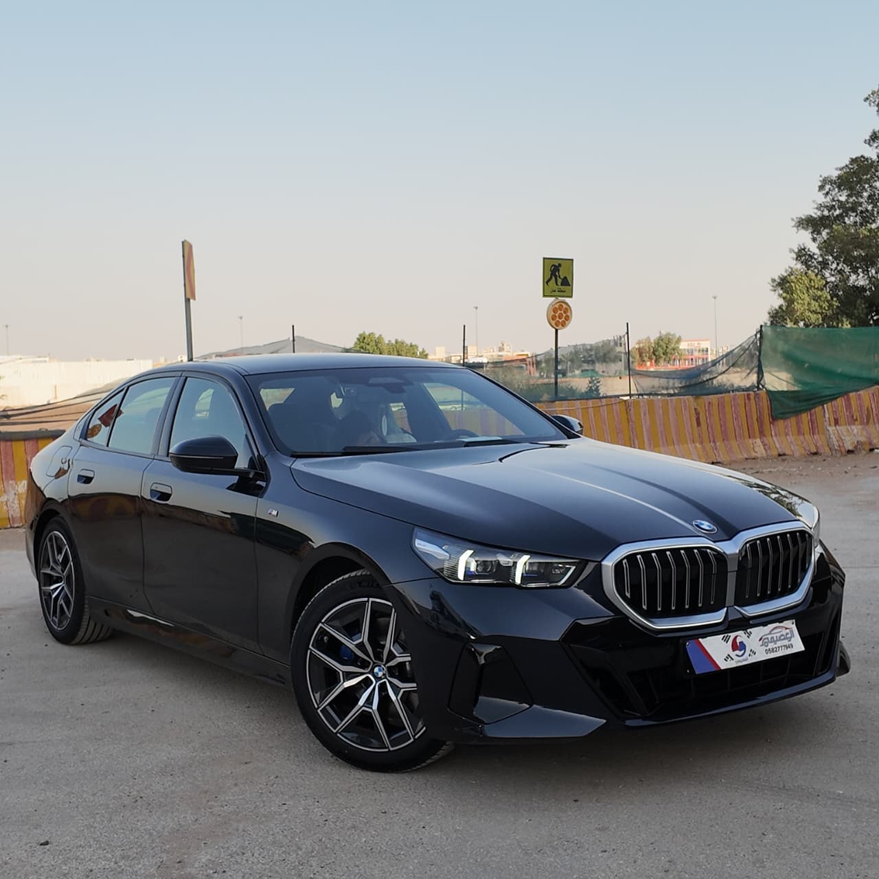  520i M KIT