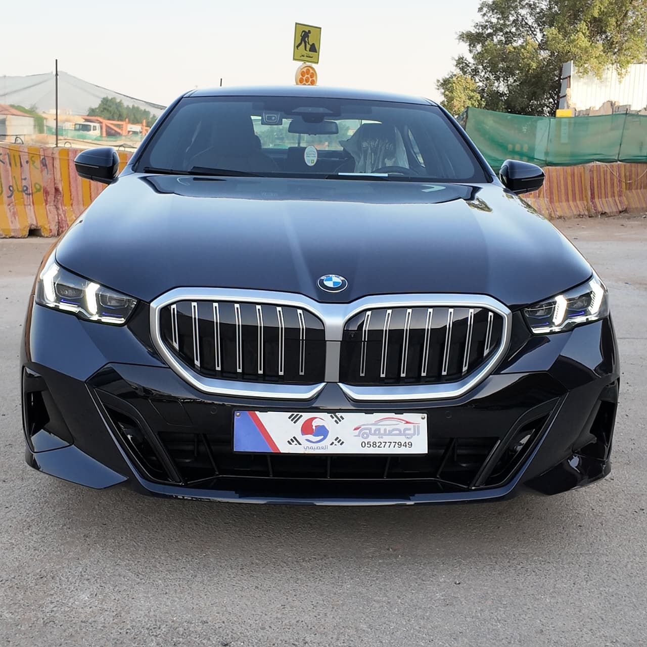  520i M KIT