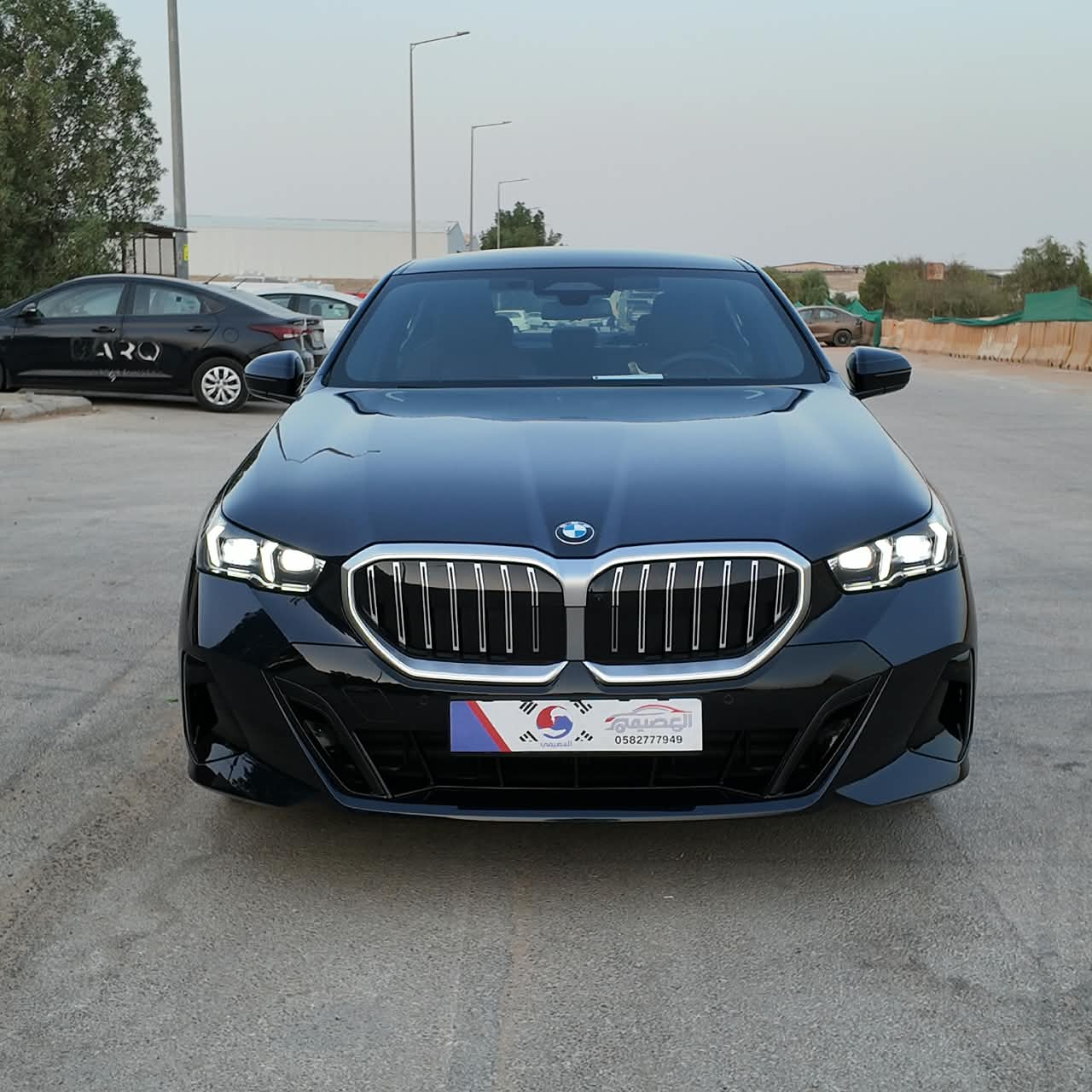 520i M KIT