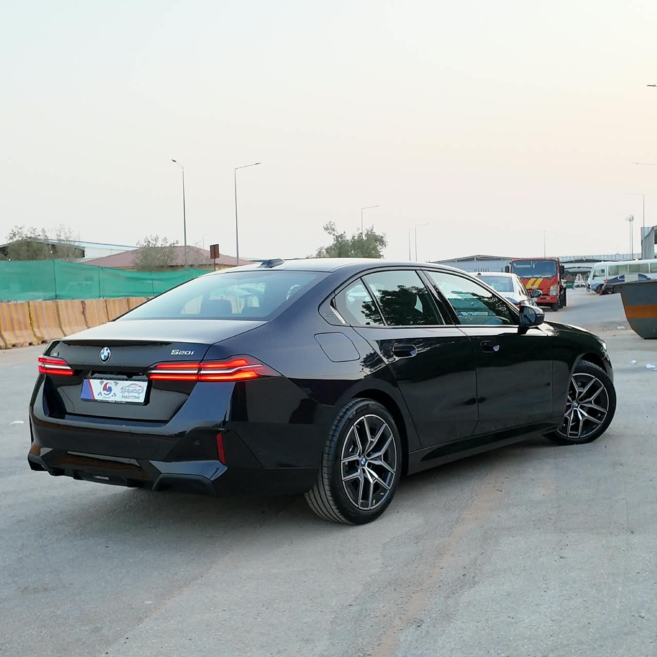 520i M KIT