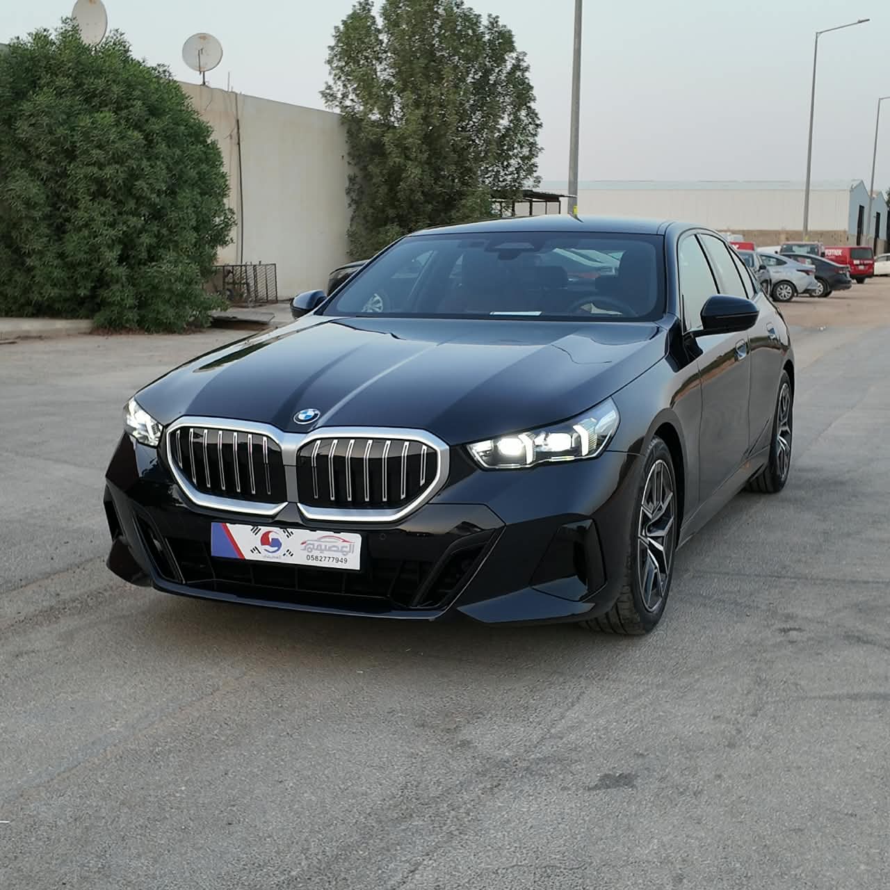 520i M KIT