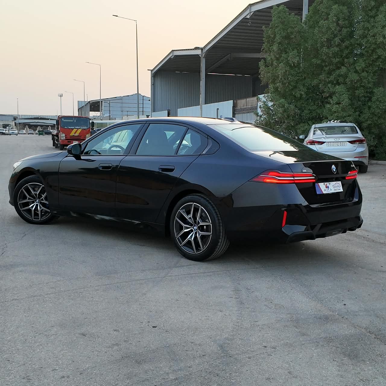 520i M KIT