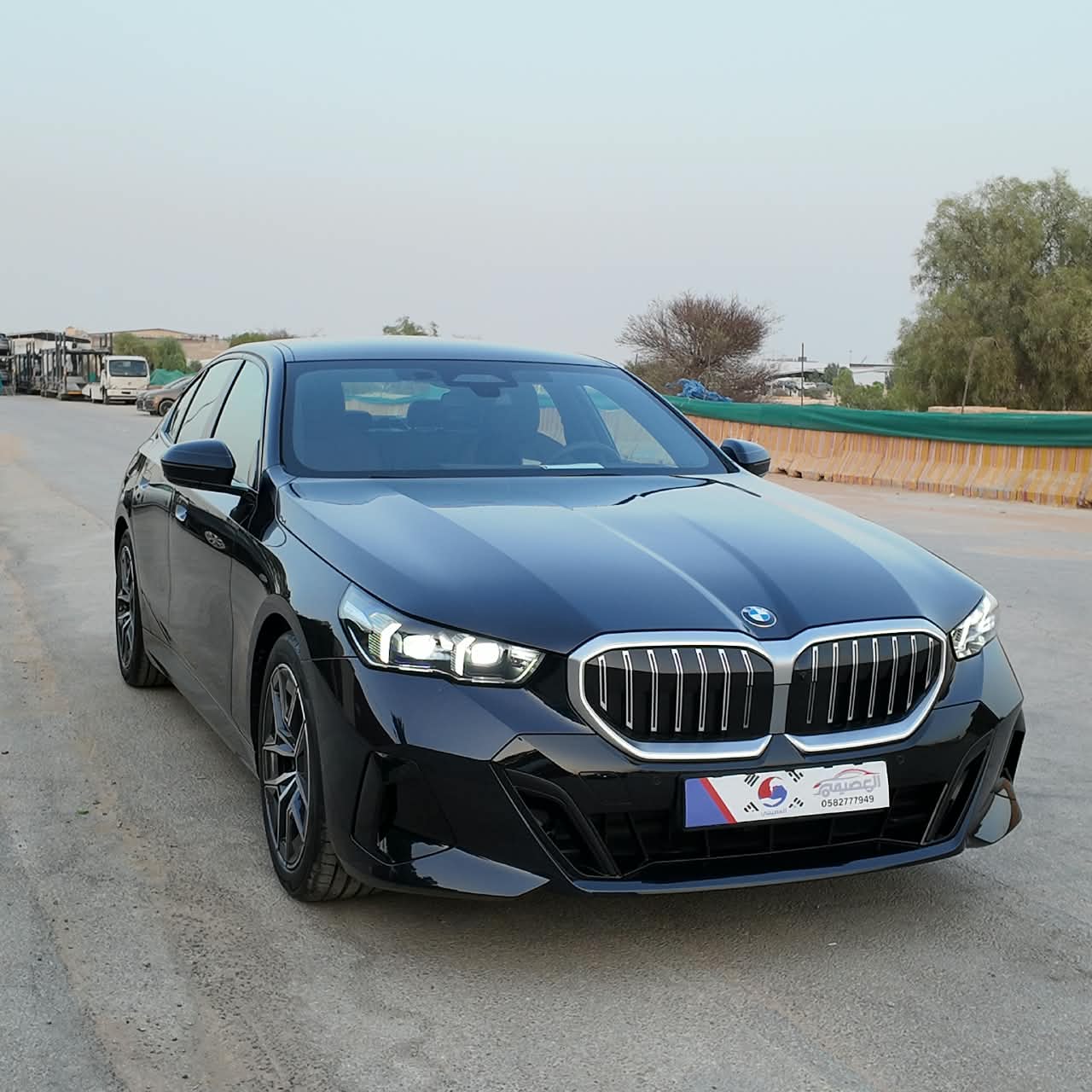 520i M KIT
