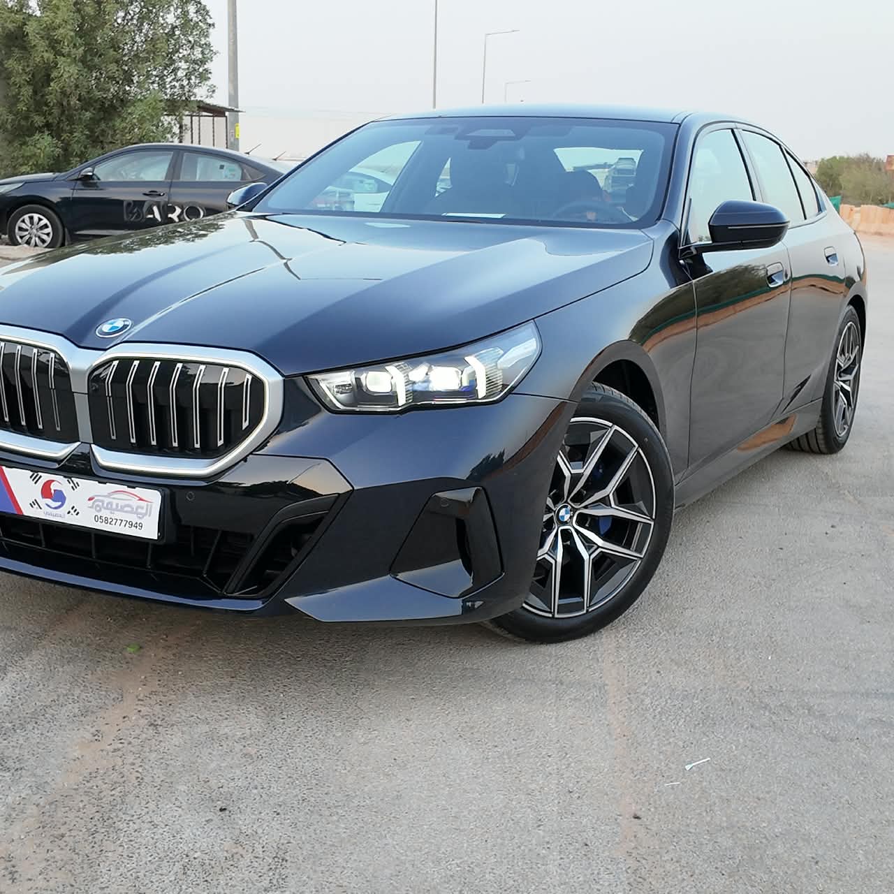 520i M KIT