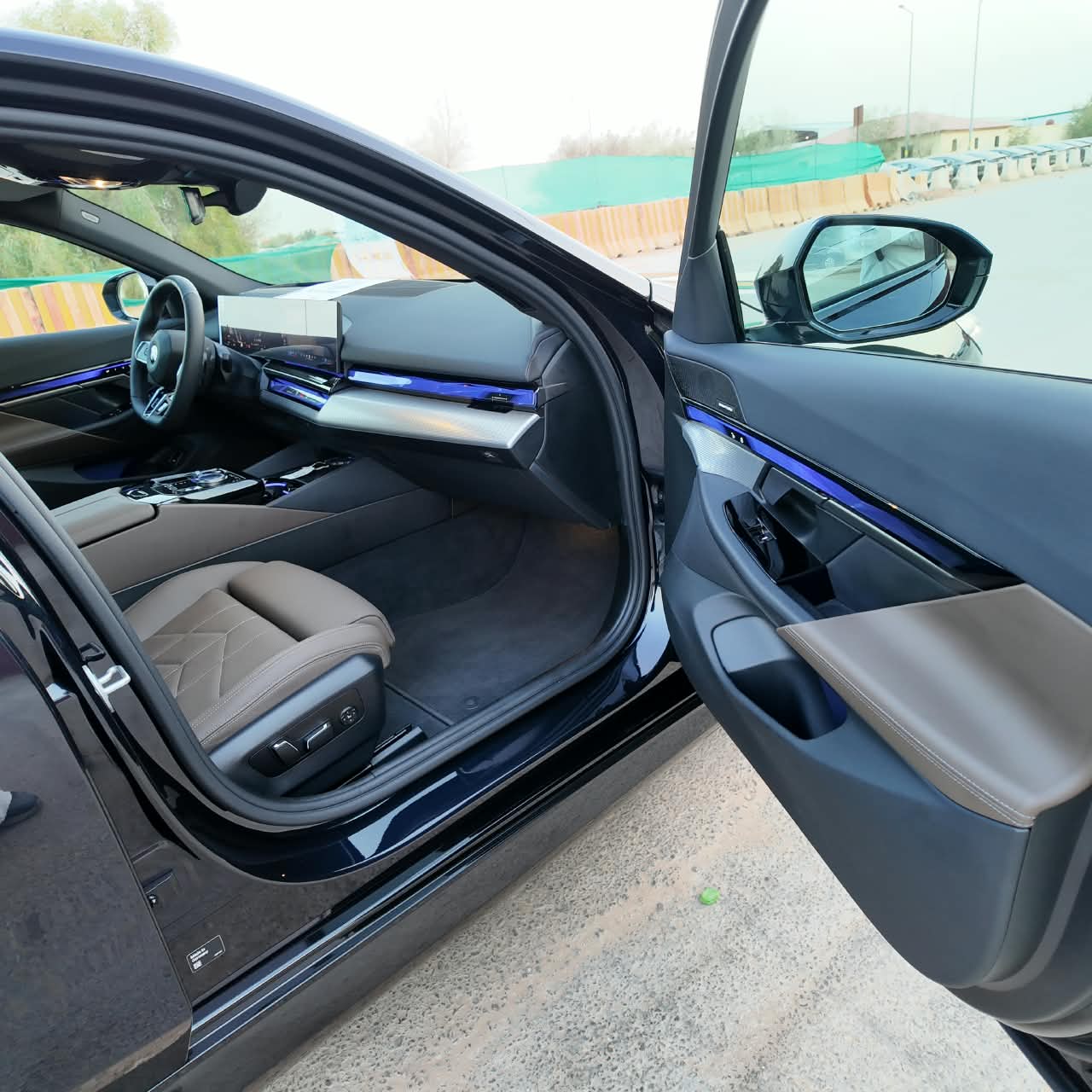 520i M KIT