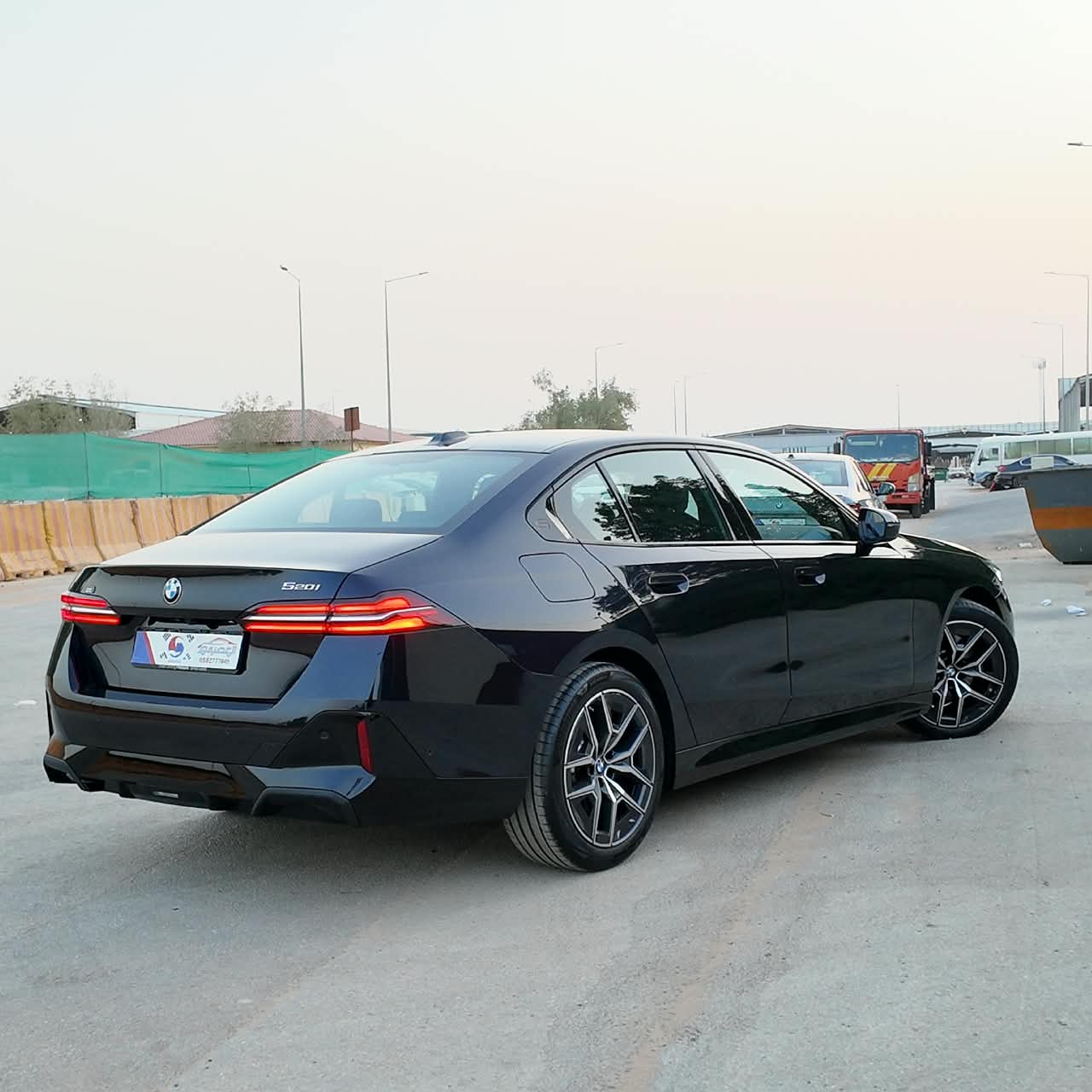 520i M KIT