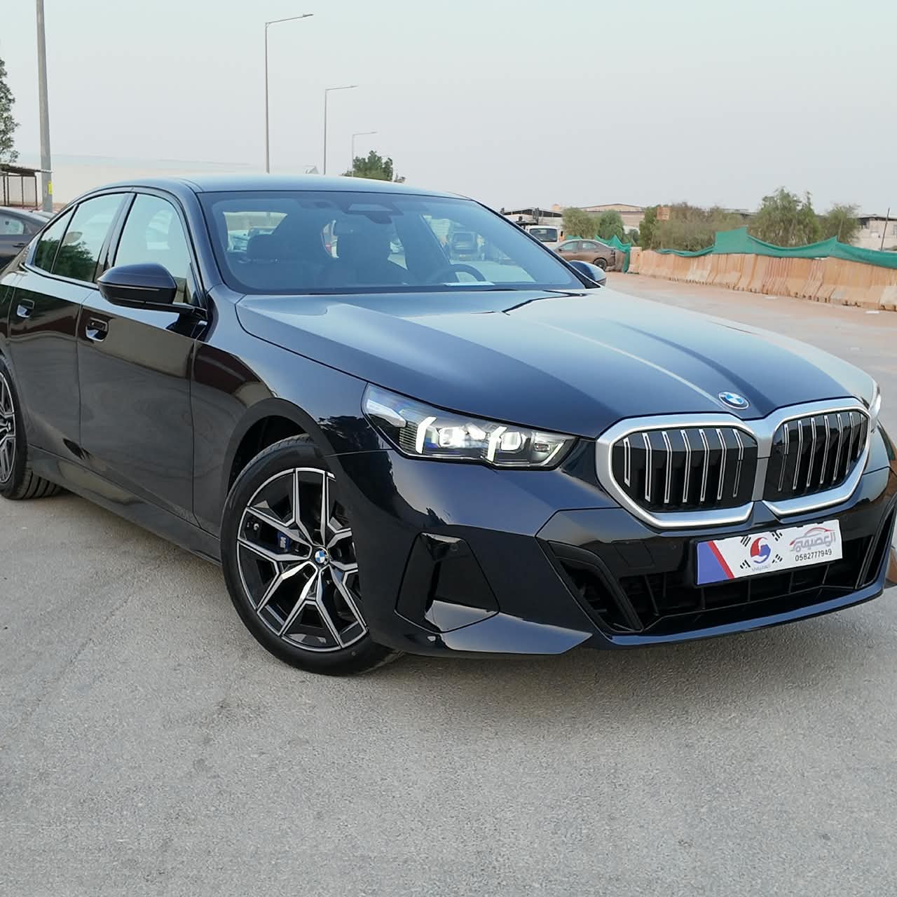 520i M KIT