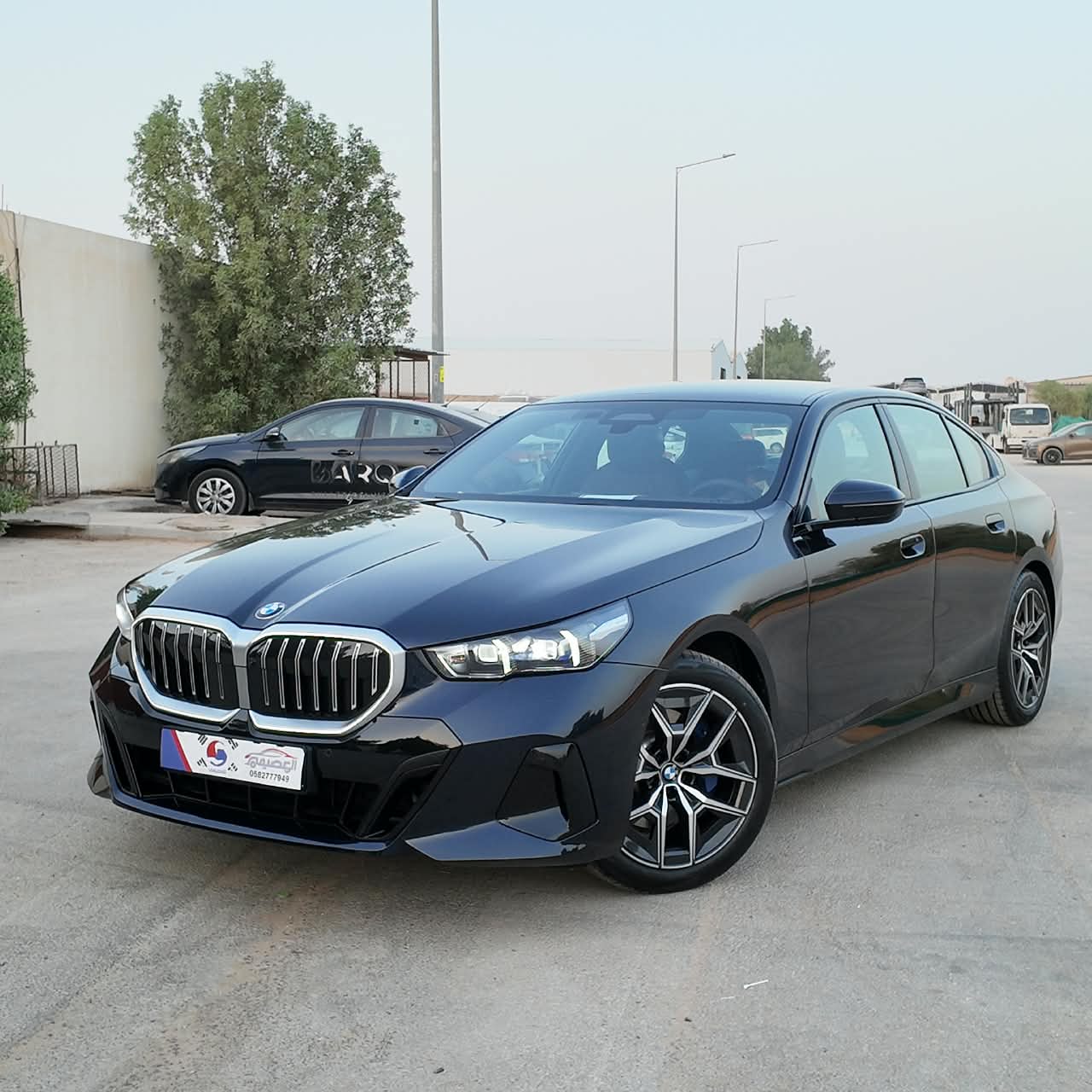 520i M KIT