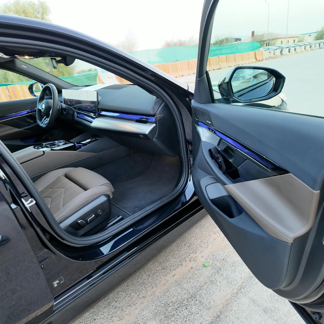 520i M KIT