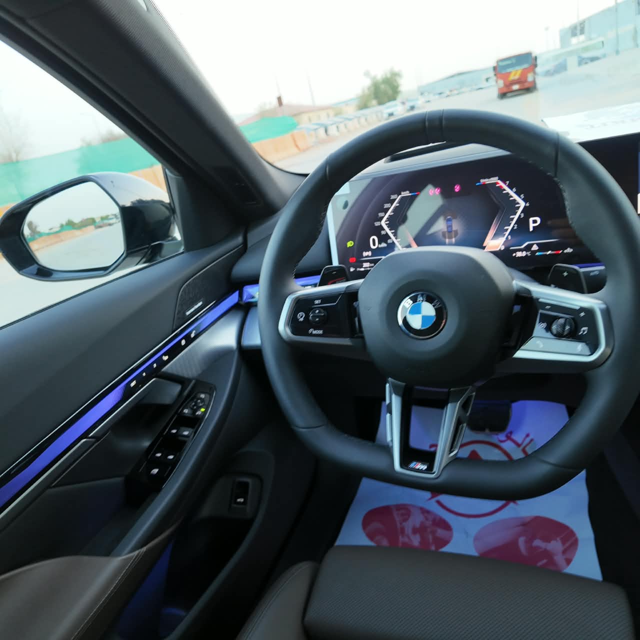 520i M KIT